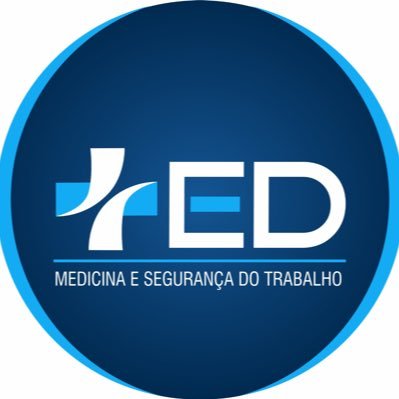 EdSeguranca's profile picture. Empresa especializada em Medicina Ocupacional e Segurança do Trabalho.