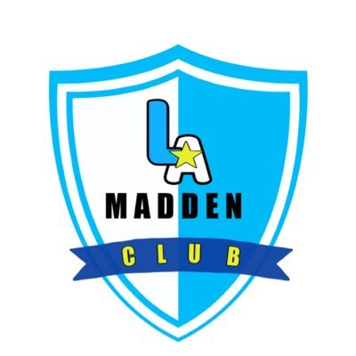 The Official Los Angeles Madden Club