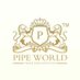 Pipe World (@_thepipeworld) Twitter profile photo Pipe World (@_thepipeworld) Twitter profile photo