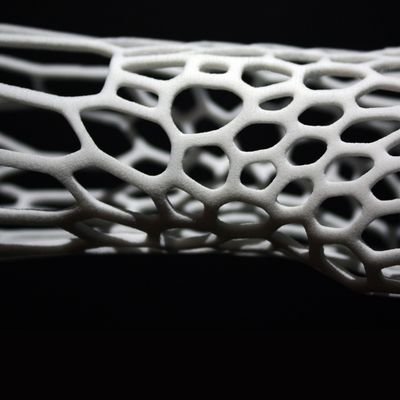 3D Scanning, Imaging, Modelling, Meteorology, and Additive Technologies