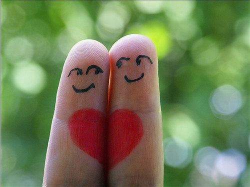 Your future is define by how you outlook past. You REGRET, or REJOICE :)
