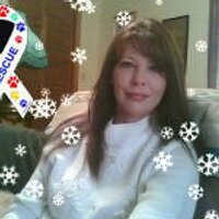 Barbara Hammonds - @BarbaraRanseH Twitter Profile Photo