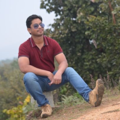 pradip_mohitkar's profile picture. 