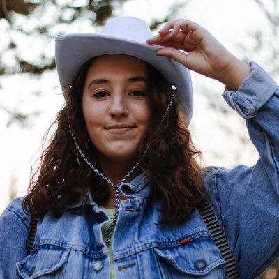 iveexwilliamson's profile picture. uni