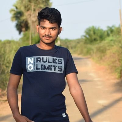 Srinadh2019's profile picture. 