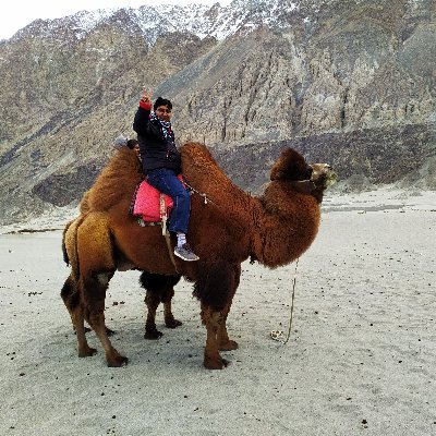 covertcoder's profile picture. Chasing the next adventure, savoring every flavor, and keeping up with the pulse of the world. 🌍✈️🍽️ Let’s explore!
