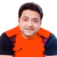 sunil kumar soni (@sunilroda) 's Twitter Profile