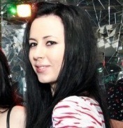 SashaGrishaeva's profile picture. 