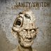 SanitySwitch (@sanity_switch) Twitter profile photo