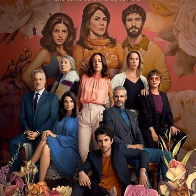 Rol De La Seria De Netflix #LaCasaDeLasFlores | Reservasde Personajes Por DM o Mencion