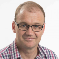 simonthornley30's profile picture. I'm an epidemiologist in Auckland, New Zealand.