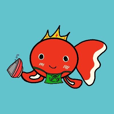 金魚姫さんのプロフィール画像