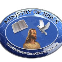 Ministry Of Jesus(@MinistryOfJesu2) 's Twitter Profile Photo