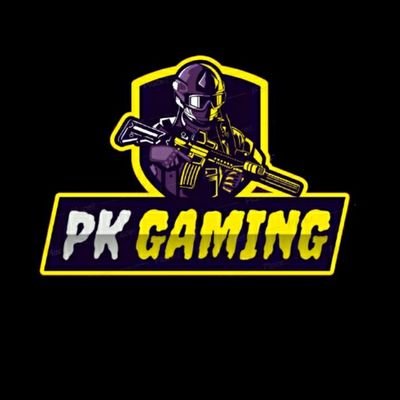 P.k Gamers