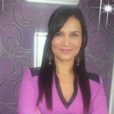 melekakyel's profile picture. 