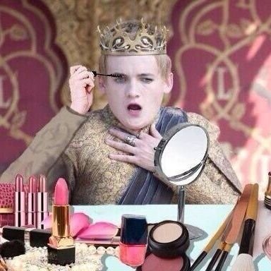 cosmeticjoffrey's profile picture. 