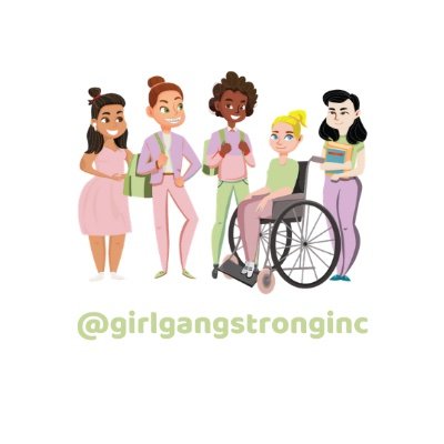 girlgangstrong_'s profile picture. Fueling girl POWER & POSITIVITY
An online community and subscription box celebrating + connecting girls everywhere!