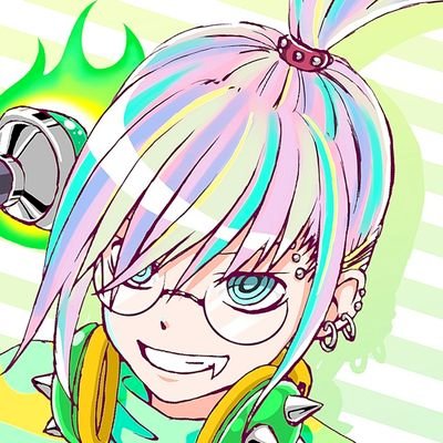 SKさんのプロフィール画像