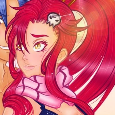 Gelou'さんのプロフィール画像