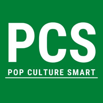 PopCultureSmart Profile Picture