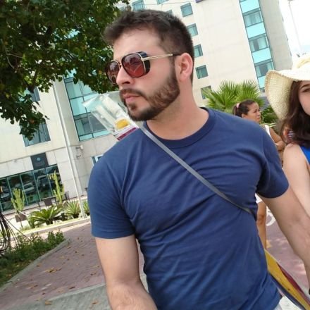 fer_jara91's profile picture. 