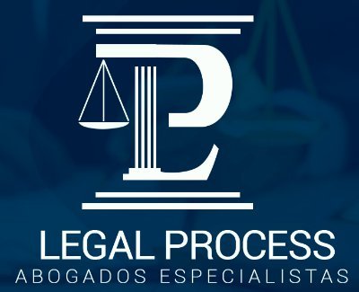 Legalprocess3's profile picture. "Somos un equipo de profesionales preparados para orientar legalmente en las diversas materias del Derecho, te ayudamos a tomar decisiones en problemas legales