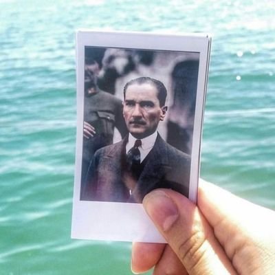 MUSTAFA KEMAL ATATÜRK ♥️ ♥️
Paylaşımlarımı fazla ciddiye almayın😉rastgele🤡🤠
Kedilerrr,,,,, 😍😍