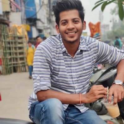 Shubhant4's profile picture. 