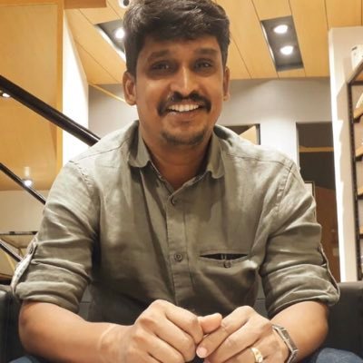 arumugamdakshin's profile picture. 