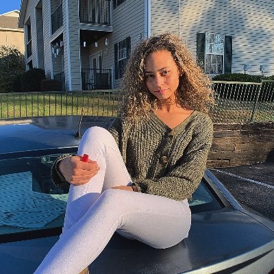 boone_child6's profile picture. 💯 I'm mixed what did you expect 😈