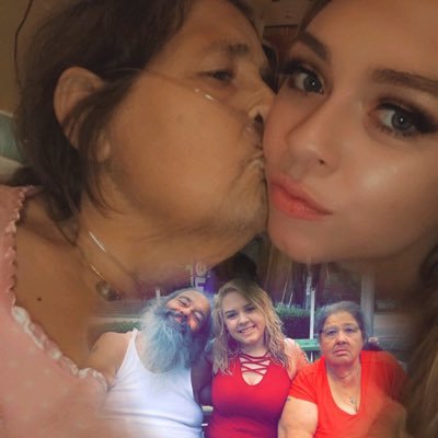 _ToriDanielle__'s profile picture. my mamaws world 11/12/16 🌎🙏🏼 "They say now you're in a better place and I would be too if I could see your face" ✝️