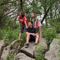 Andrew Henry (@12andrewcubs) 's Twitter Profile