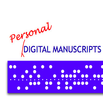 emsscurator's profile picture. Tweets on personal digital objects and archives