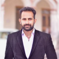 Abdul Rehman Gujjar (@abdurrehmancnn) 's Twitter Profile