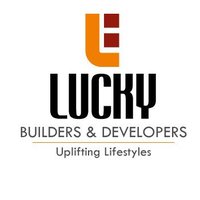 Lucky Developers(@luckydevelopers) 's Twitter Profile Photo