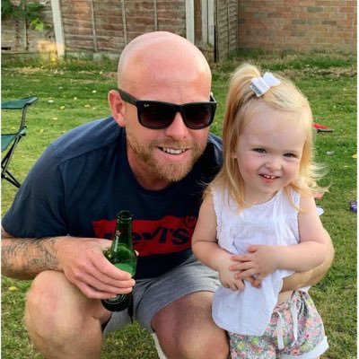 jamesharrison86's profile picture. 