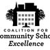 Coalition for Community Schools Excellence (@CoalitionforCo2) Twitter profile photo