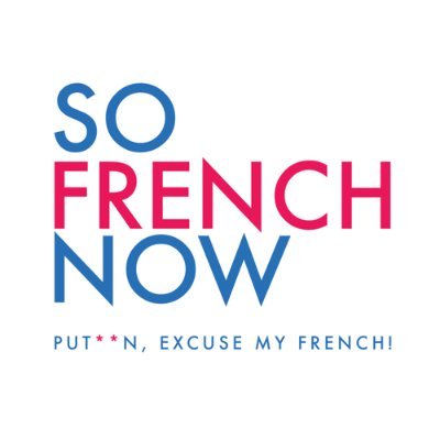 Put**n, excuse my French! Learn French 🇫🇷 Fast, Easily and Effectively👌