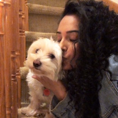 Simran5's profile picture. Hinata