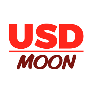 usdmoon's profile picture. 