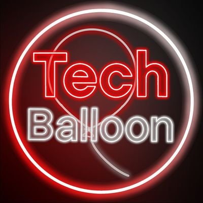 Tech Balloon
