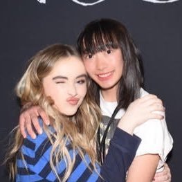 sel01sab06lovy's profile picture. @selenagomez REVIVALTOUR▶8/3/16｜@SabrinaAnnLynn fol▶2/17/18｜@saricarpenter｜@dovecameron ｜@BLACKPINK