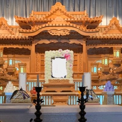 isesakisousai's profile picture. 群馬県伊勢崎市にある葬儀会社です。 地域で1番頼んで良かったと言ってもらえる葬儀会社を目指してます。