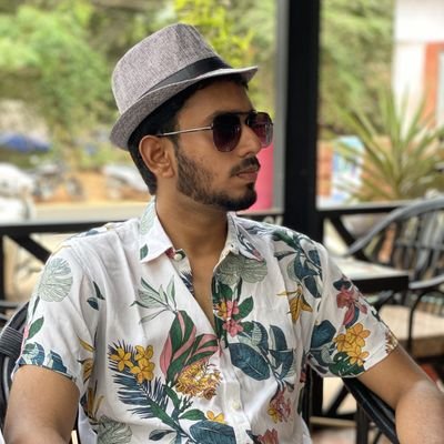 IamTejasA's profile picture. 💙