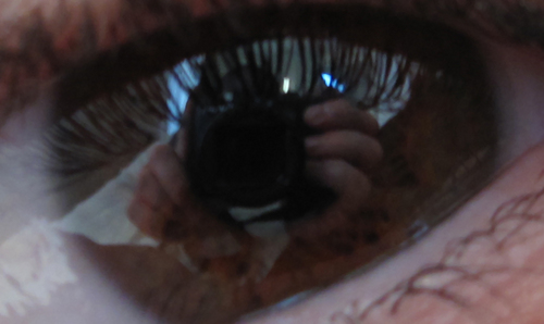 spottedinVAN's profile picture. You've been seen.....