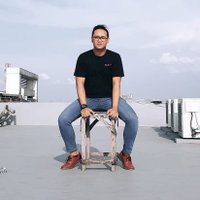 ADERIZ (@adeerizkyw) 's Twitter Profile