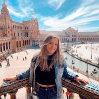 Gabby Mancini (@gabby_mancini) Twitter profile photo