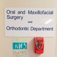 WHH Oral Surgery & Orthodontics (@whhmouthcancer) 's Twitter Profile Photo WHH Oral Surgery & Orthodontics (@whhmouthcancer) 's Twitter Profile Photo
