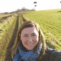 Rebecca Barclay (@becbarclay) 's Twitter Profile
