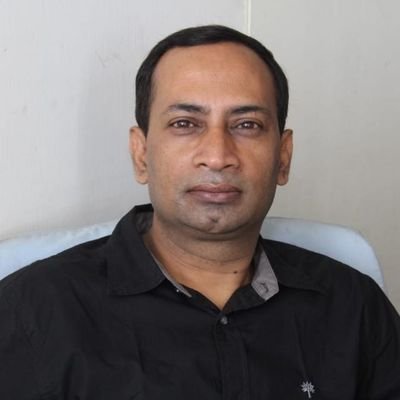 Deputy General Manager at MECON LTD (A Govt of India Enterprise).Fellow of the Institution of Engineers.